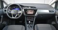 Daumennagel 13 - Volkswagen TOURAN COMFORT/ DIG.C/STAND./ACC/APP/RFK/LED/AHK