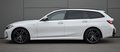 Thumbnail 9 - BMW 320 D M-SPORT/SHADOW/ WIDES./ACC/HUD/PANO/LED/AHK