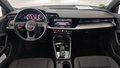 Daumennagel 9 - Audi A3 35 TFSI SPORTBACK/S-TRONIC/ ACC/VIRTUEL.C/LED/NAVI