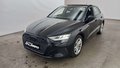 Daumennagel 1 - Audi A3 35 TFSI SPORTBACK/S-TRONIC/ ACC/VIRTUEL.C/LED/NAVI