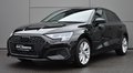 Daumennagel 1 - Audi A3 35 TFSI SPORTBACK/S-TRONIC/ ACC/VIRTUEL.C/LED/NAVI