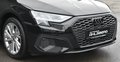 Daumennagel 4 - Audi A3 35 TFSI SPORTBACK/S-TRONIC/ ACC/VIRTUEL.C/LED/NAVI