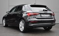 Daumennagel 8 - Audi A3 35 TFSI SPORTBACK/S-TRONIC/ ACC/VIRTUEL.C/LED/NAVI