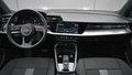 Daumennagel 13 - Audi A3 35 TFSI SPORTBACK/S-TRONIC/ ACC/VIRTUEL.C/LED/NAVI