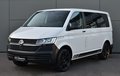 Daumennagel 1 - Volkswagen T6.1 CARAV.EDITION/ 9-SITZ/1.HAND/PDC/BT/AHK/DAB