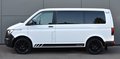 Daumennagel 9 - Volkswagen T6.1 CARAV.EDITION/ 9-SITZ/1.HAND/PDC/BT/AHK/DAB