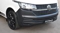 Daumennagel 4 - Volkswagen T6.1 CARAV.EDITION/ 9-SITZ/1.HAND/PDC/BT/AHK/DAB