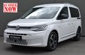 Thumbnail 1 - Volkswagen CADDY 4-MOTION TDI STY. STHZ./LEDER/LED/5 J.GARANTIE