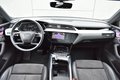 Thumbnail 17 - Audi e-tron 55 quattro PANO/ACC/V-SPIEGEL/MATRIX/21"/MEMORY