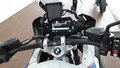 Daumennagel 5 - BMW R 1250 GS