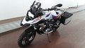 Daumennagel 1 - BMW R 1250 GS