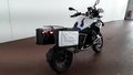 Daumennagel 2 - BMW R 1250 GS