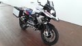 Daumennagel 3 - BMW R 1250 GS