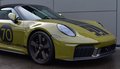 Thumbnail 4 - Porsche 911 992 Spirit 70 LIFT/BOSE/CLUBLEDER-PASCHA/INNODRIVE