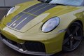 Thumbnail 34 - Porsche 911 992 Spirit 70 LIFT/BOSE/CLUBLEDER-PASCHA/INNODRIVE