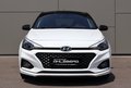 Daumennagel 2 - Hyundai i20 Style/ SPUR/NAVI/KAMERA/LHZ/KLIMA/TEMPO./DAB+