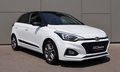 Daumennagel 3 - Hyundai i20 Style/ SPUR/NAVI/KAMERA/LHZ/KLIMA/TEMPO./DAB+