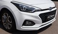 Daumennagel 4 - Hyundai i20 Style/ SPUR/NAVI/KAMERA/LHZ/KLIMA/TEMPO./DAB+