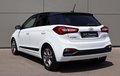 Daumennagel 8 - Hyundai i20 Style/ SPUR/NAVI/KAMERA/LHZ/KLIMA/TEMPO./DAB+