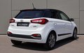 Daumennagel 6 - Hyundai i20 Style/ SPUR/NAVI/KAMERA/LHZ/KLIMA/TEMPO./DAB+