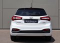 Daumennagel 7 - Hyundai i20 Style/ SPUR/NAVI/KAMERA/LHZ/KLIMA/TEMPO./DAB+