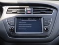 Daumennagel 27 - Hyundai i20 Style/ SPUR/NAVI/KAMERA/LHZ/KLIMA/TEMPO./DAB+