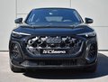 Daumennagel 3 - Audi Q5 SBACK/21ZOLL/ LUFT/S-LINE/EDIT.ONE/STHZ/B&O/HUD