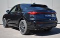 Daumennagel 9 - Audi Q5 SBACK/21ZOLL/ LUFT/S-LINE/EDIT.ONE/STHZ/B&O/HUD