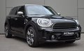 Daumennagel 3 - MINI COOPER COUNTRYMAN YOURS/ PANO/H&K/LEDER/MEMORY