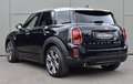 Daumennagel 8 - MINI COOPER COUNTRYMAN YOURS/ PANO/H&K/LEDER/MEMORY