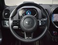 Daumennagel 13 - MINI COOPER COUNTRYMAN YOURS/ PANO/H&K/LEDER/MEMORY