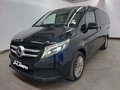 Daumennagel 1 - Mercedes-Benz V 250 AVANTG./4M/ DIST./BURMESTER/LEDER/9G/ILS/AHK
