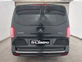 Daumennagel 5 - Mercedes-Benz V 250 AVANTG./4M/ DIST./BURMESTER/LEDER/9G/ILS/AHK