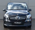 Daumennagel 2 - Mercedes-Benz V 250 AVANTG./4M/ DIST./BURMESTER/LEDER/9G/ILS/AHK