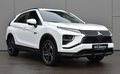 Daumennagel 3 - Mitsubishi Eclipse Cross Hybrid 4WD KAMERA/APP/TEMPOMAT/SHZ