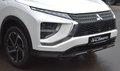 Daumennagel 4 - Mitsubishi Eclipse Cross Hybrid 4WD KAMERA/APP/TEMPOMAT/SHZ