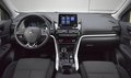 Daumennagel 13 - Mitsubishi Eclipse Cross Hybrid 4WD KAMERA/APP/TEMPOMAT/SHZ