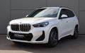 Daumennagel 1 - BMW X1 M SPORT SHADOW/ 360°/H-K/ACC/LED/AHK/EL.SITZ/KEYLESS