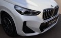 Daumennagel 4 - BMW X1 M SPORT SHADOW/ 360°/H-K/ACC/LED/AHK/EL.SITZ/KEYLESS