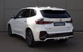 Daumennagel 8 - BMW X1 M SPORT SHADOW/ 360°/H-K/ACC/LED/AHK/EL.SITZ/KEYLESS