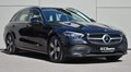 Thumbnail 3 - Mercedes-Benz C 220T d AVANTGARDE/ ACC/KAMERA/M-BUX/LED/AHK/9G