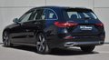 Thumbnail 9 - Mercedes-Benz C 220T d AVANTGARDE/ ACC/KAMERA/M-BUX/LED/AHK/9G