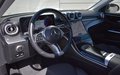Thumbnail 13 - Mercedes-Benz C 220T d AVANTGARDE/ ACC/KAMERA/M-BUX/LED/AHK/9G
