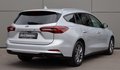 Daumennagel 6 - Ford Focus Turnier 1.5 TDCi/TITANIUM/ACC/LED/NAVI/KAMERA/KEYLESS