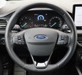 Daumennagel 20 - Ford Focus Turnier 1.5 TDCi/TITANIUM/ACC/LED/NAVI/KAMERA/KEYLESS