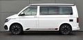 Daumennagel 8 - Volkswagen T6.1 Calif.Edti Ocean 4M SOLARDACH/ACC/STHZ/MARKISE