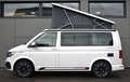 Daumennagel 9 - Volkswagen T6.1 Calif.Edti Ocean 4M SOLARDACH/ACC/STHZ/MARKISE