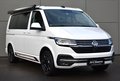 Daumennagel 3 - Volkswagen T6.1 Calif.Edti Ocean 4M SOLARDACH/ACC/STHZ/MARKISE