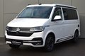 Daumennagel 1 - Volkswagen T6.1 Calif.Edti Ocean 4M SOLARDACH/ACC/STHZ/MARKISE