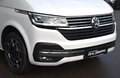 Daumennagel 4 - Volkswagen T6.1 Calif.Edti Ocean 4M SOLARDACH/ACC/STHZ/MARKISE
